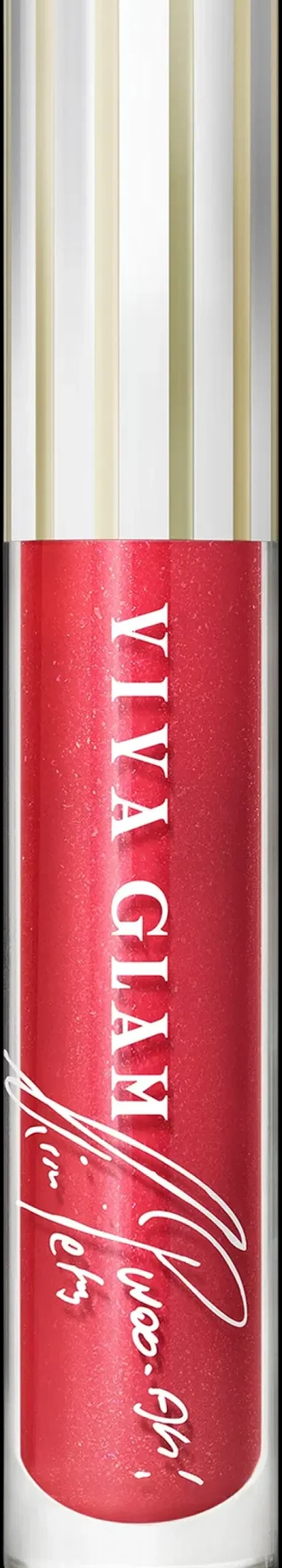 MAC Cosmetics Viva Glam Lipglass Air Non-Sticky Gloss -huulikiilto 5 ml