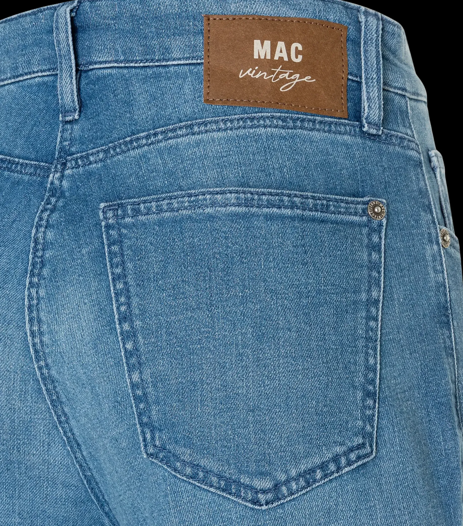 Mac Dakota barrel farkut