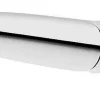 MAC Foundation Brush 190 sivellin