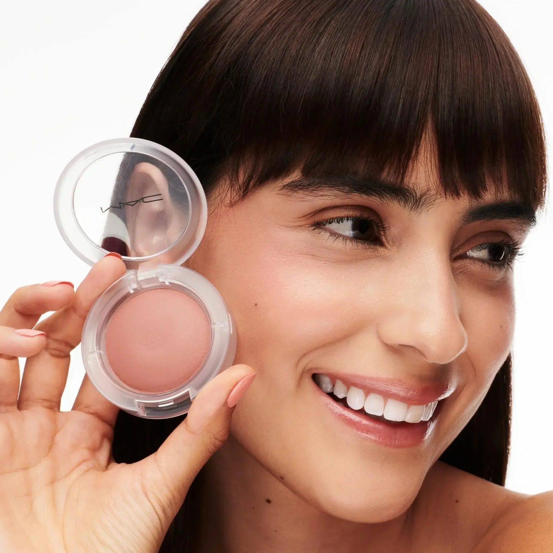 MAC Glow Play Blush poskipuna 7,3g