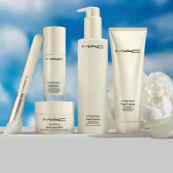 MAC Hyper Real Cleansing Foam kasvopuhdistus 125 ml