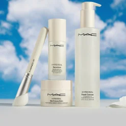 MAC Hyper real fresh canvas cleansing oil puhdistusöljy 200 ml