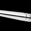 MAC Lash Brush 204 sivellin