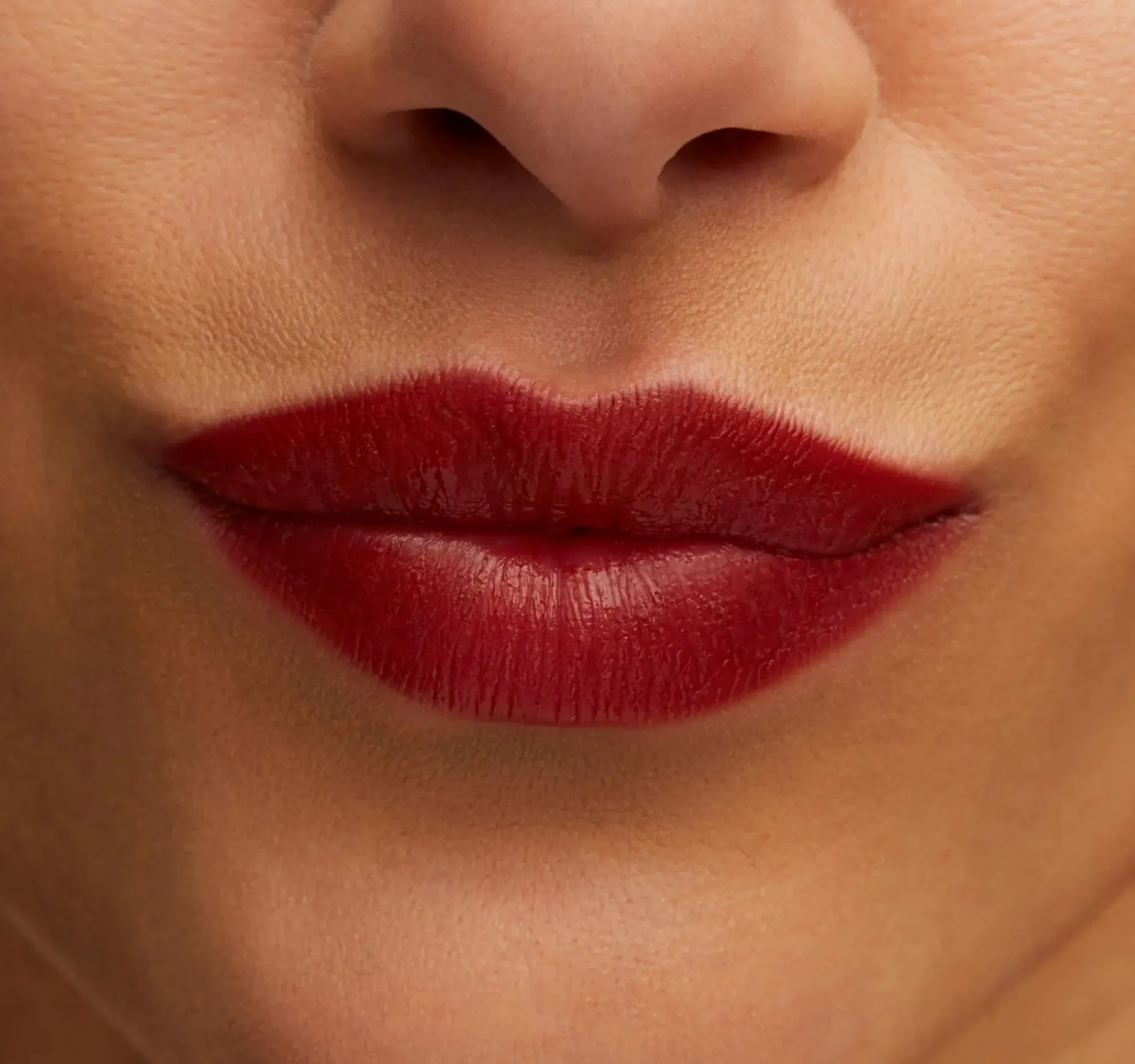 MAC Lustreglass Lipstick huulipuna 3 g