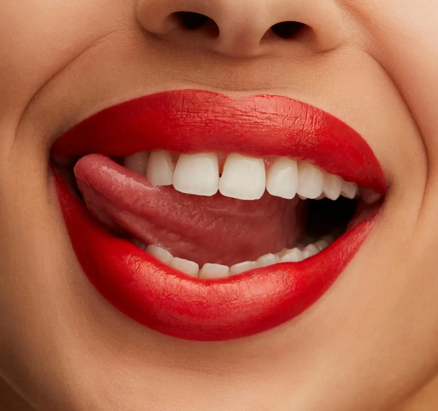 MAC Lustreglass Lipstick huulipuna 3 g