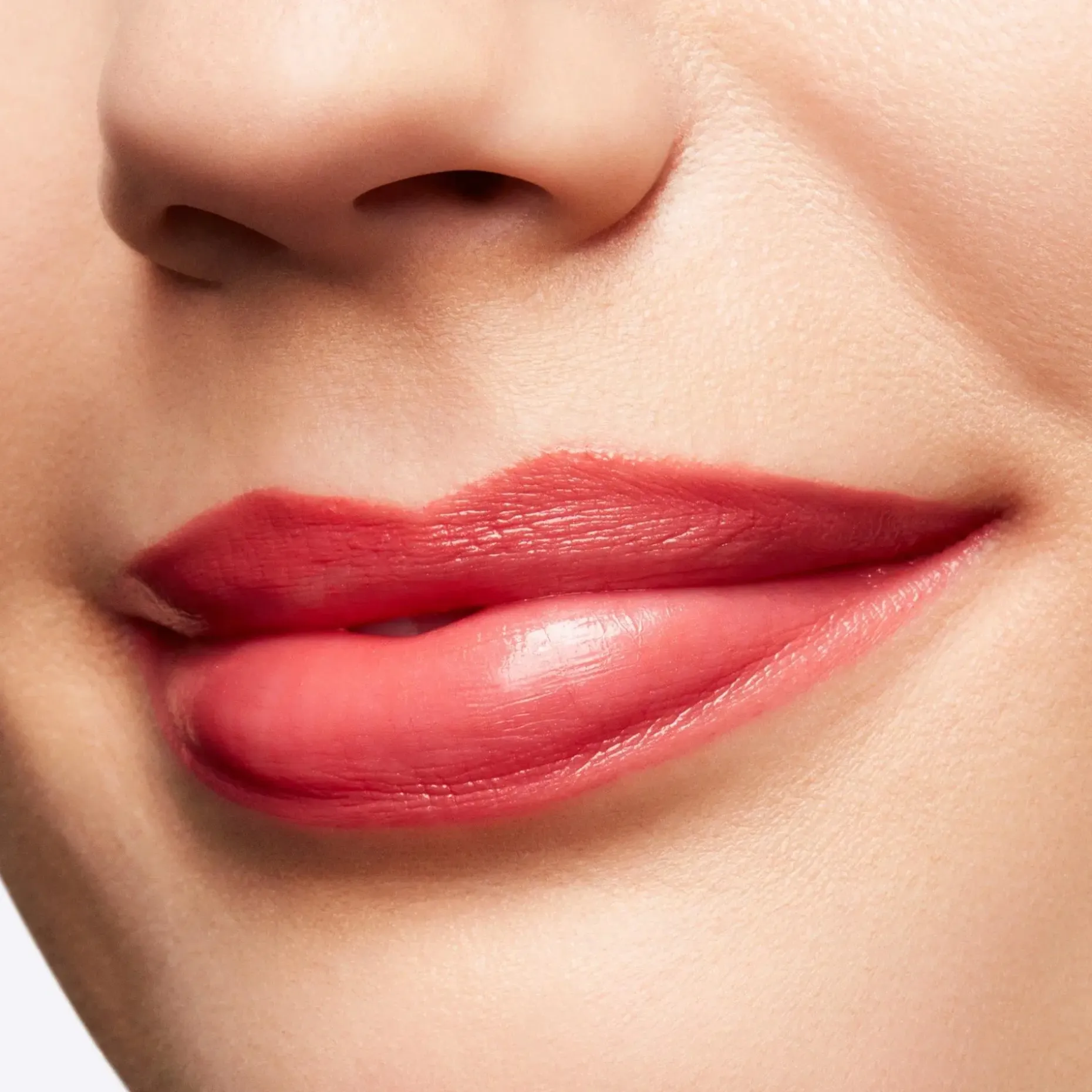 MAC Lustreglass Lipstick huulipuna 3 g