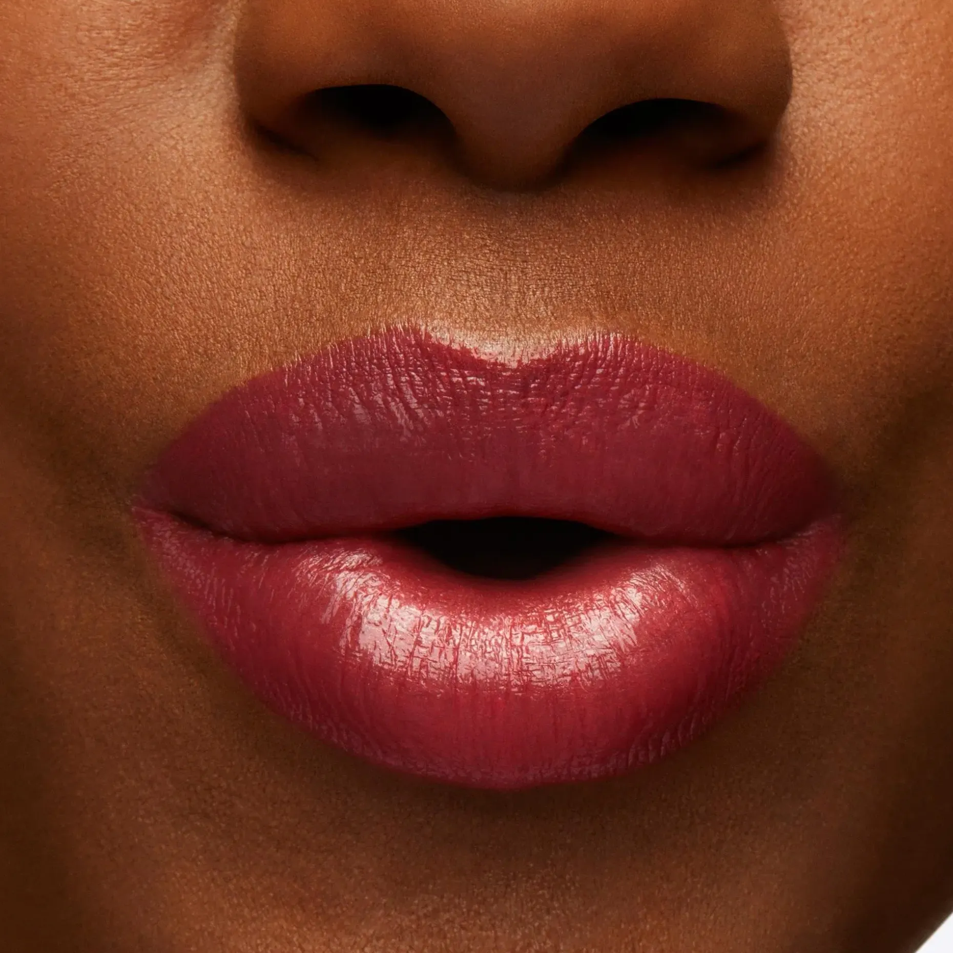 MAC Lustreglass Lipstick huulipuna 3 g
