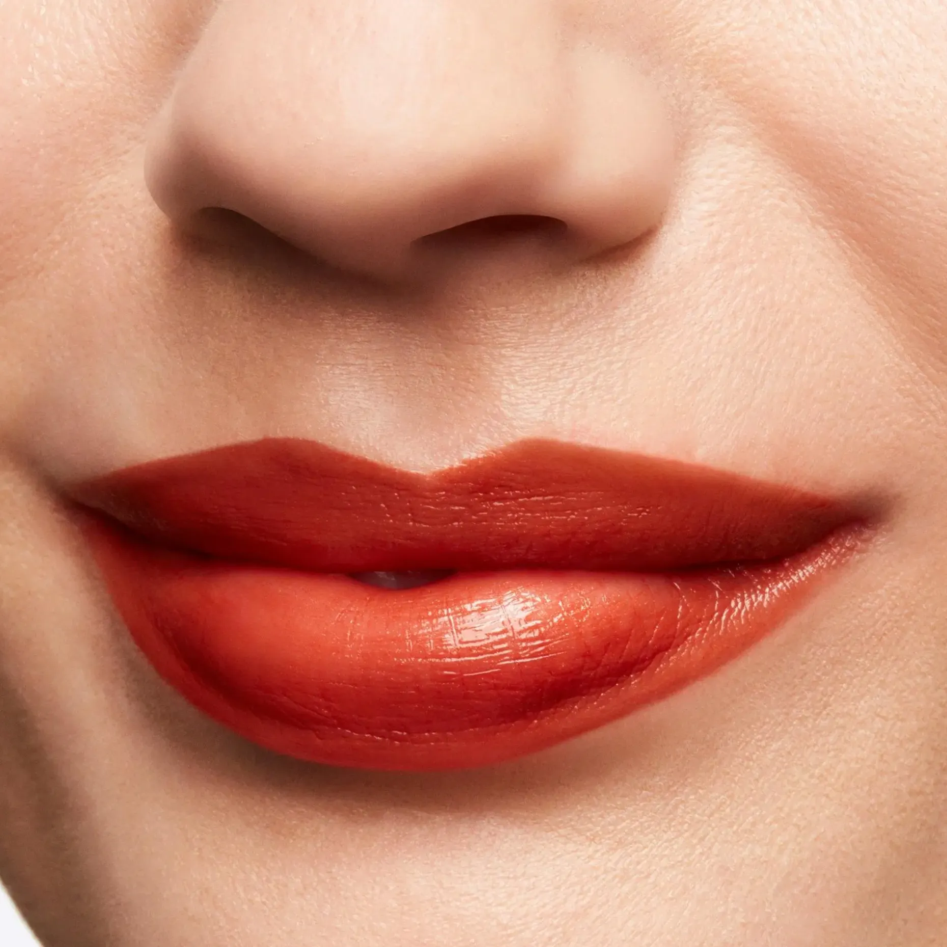 MAC Lustreglass Lipstick huulipuna 3 g