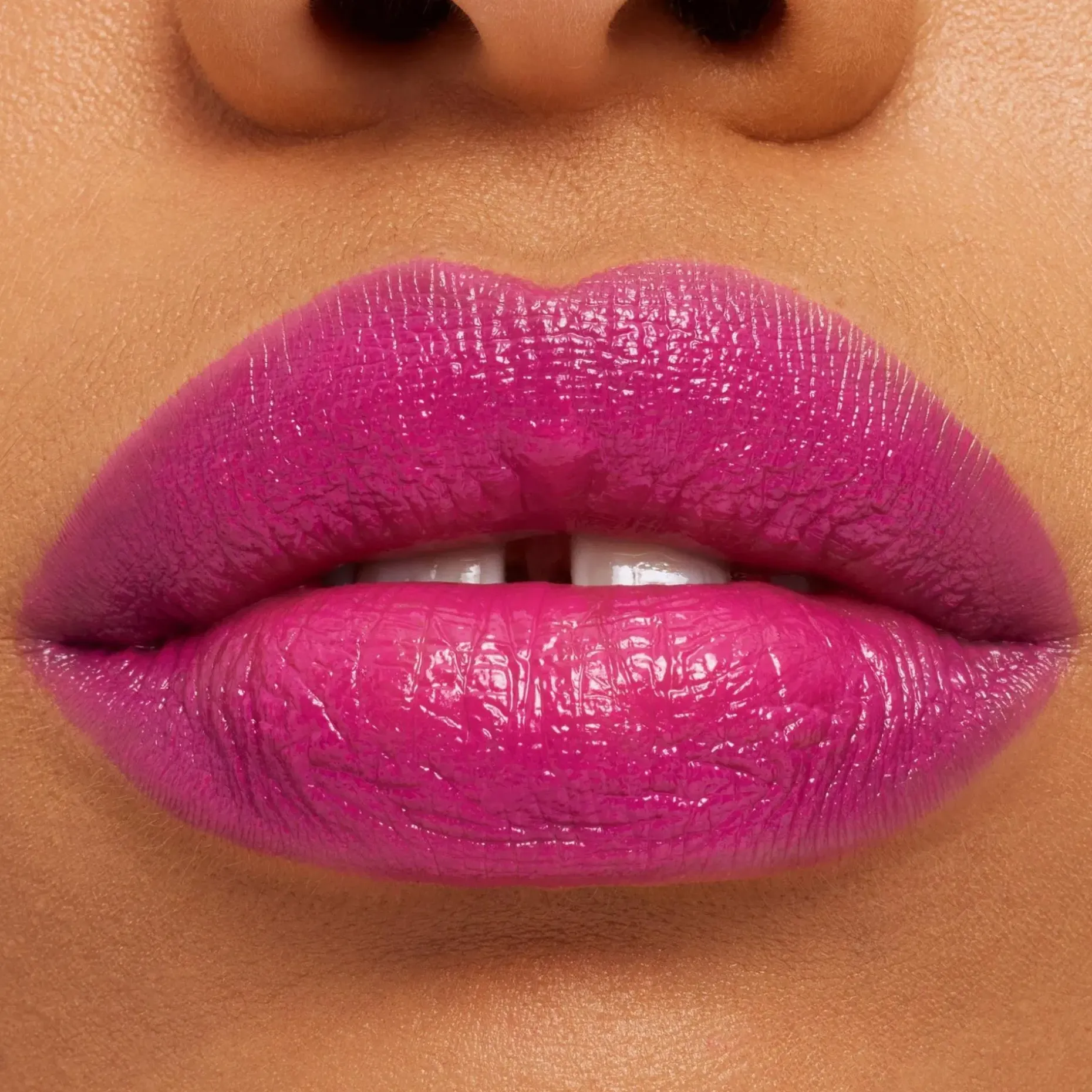MAC Macximal Sleek Satin Lipstick huulipuna 3,5 g