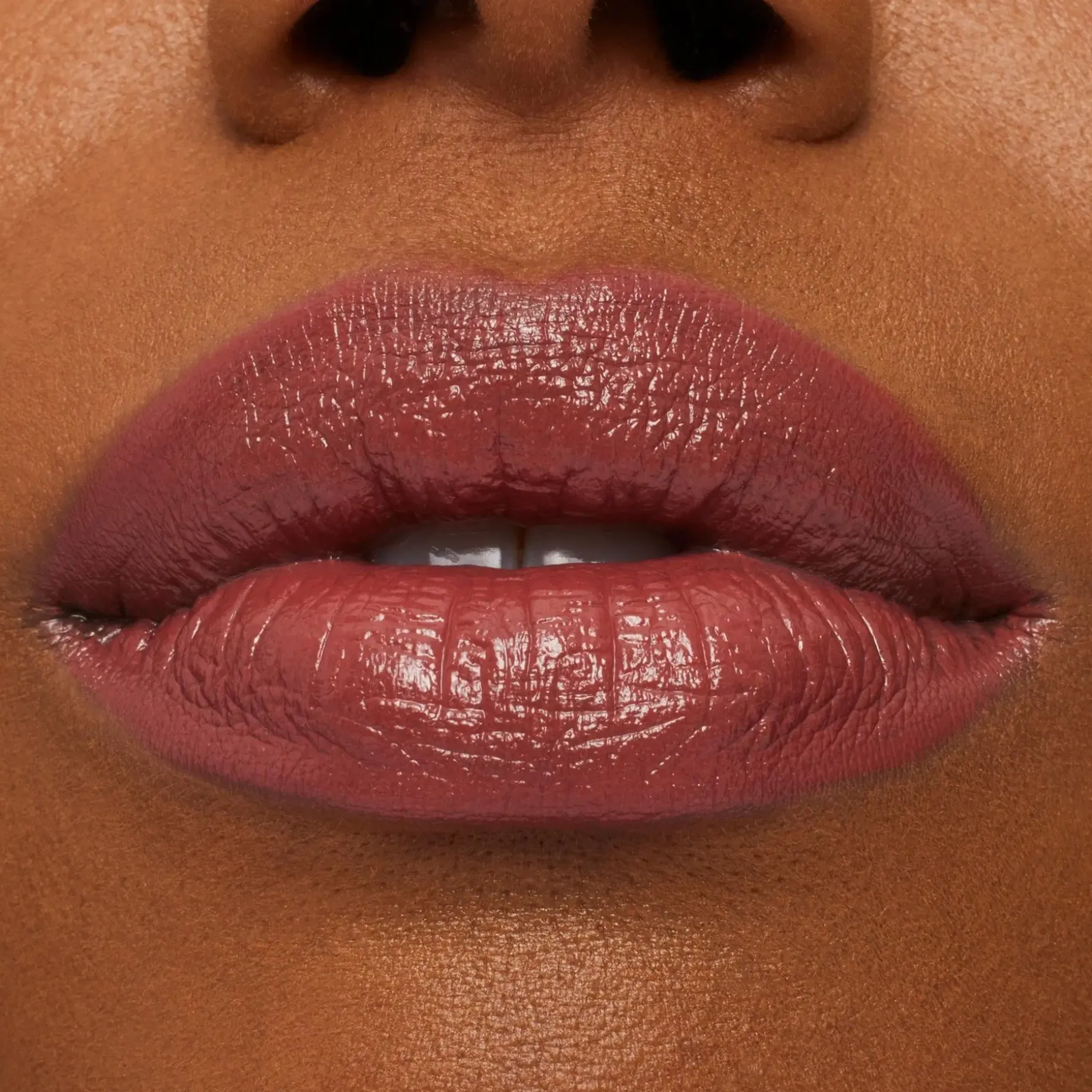 MAC Macximal Sleek Satin Lipstick huulipuna 3,5 g
