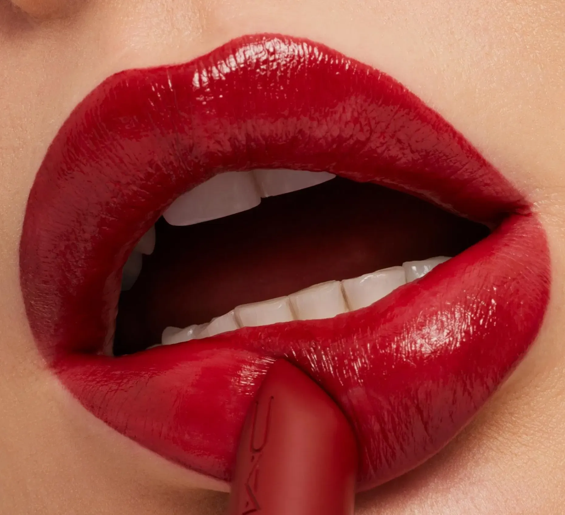 MAC Mini Macximal Sleek Satin Lipstick huulipuna 1,5 g