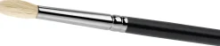 MAC Mini Tapered Blendi Brush 221s sivellin
