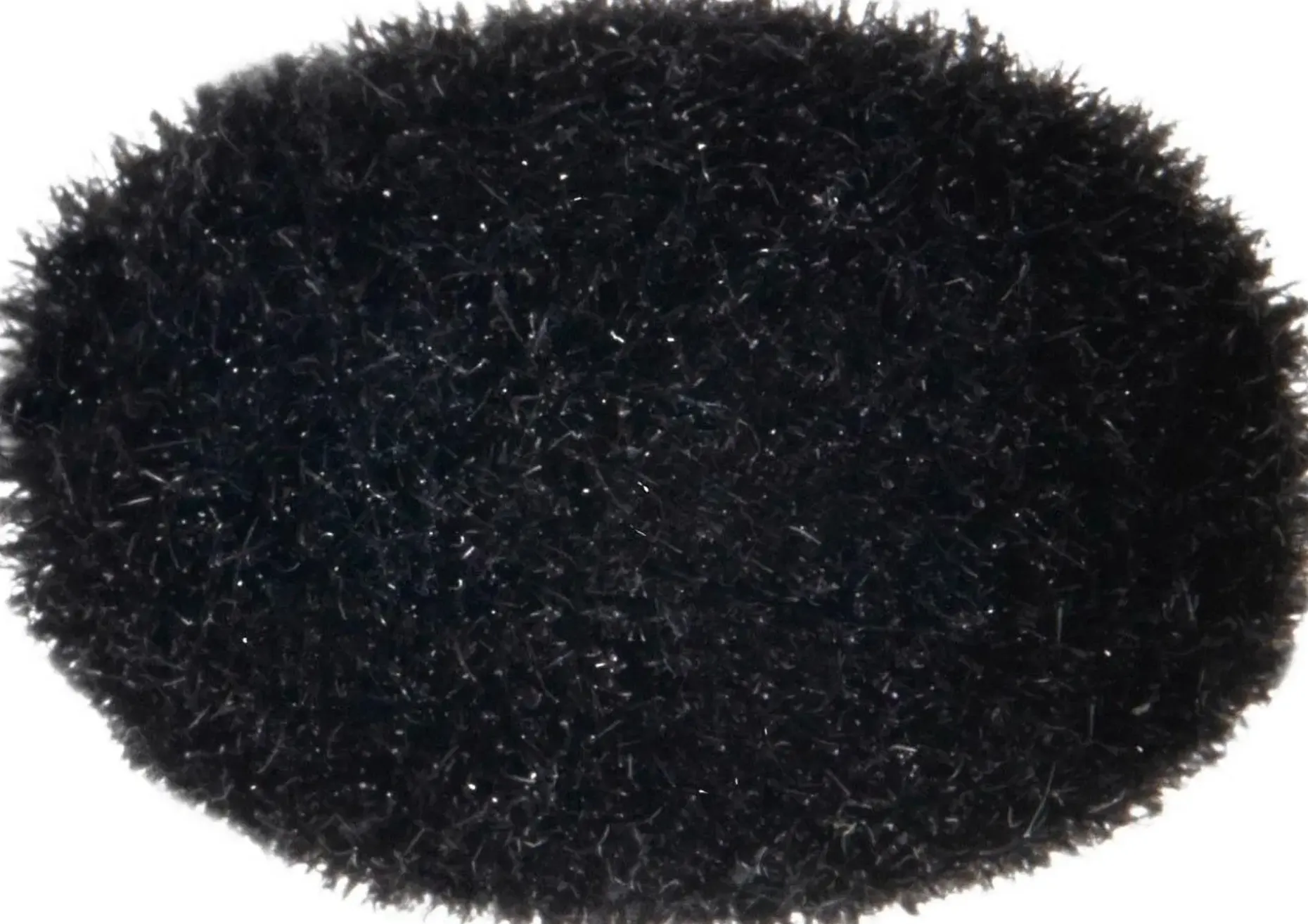 MAC Powder/Blush Brush 129s sivellin