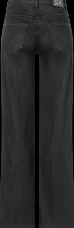 MAC Wide authentic stretch denim farkut