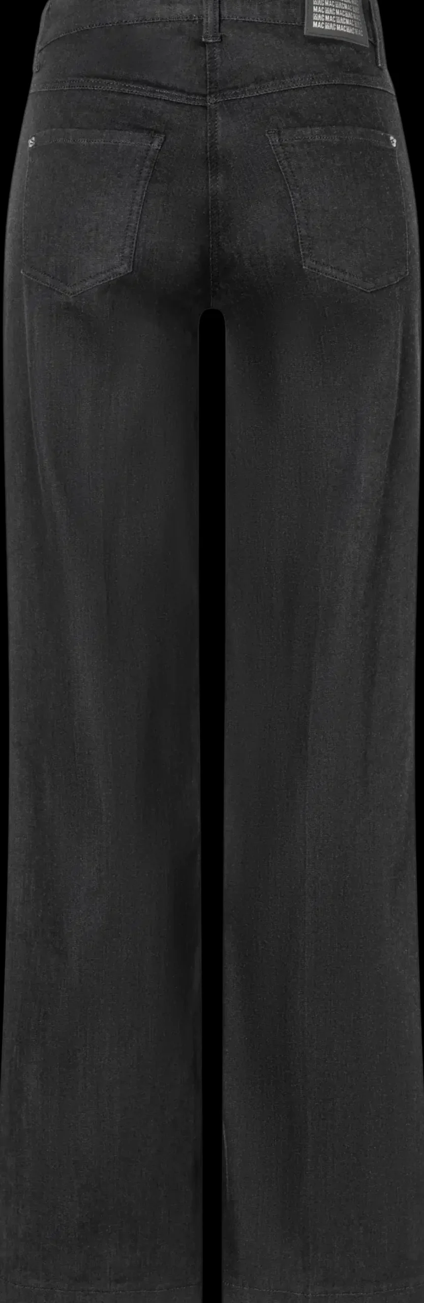 MAC Wide authentic stretch denim farkut