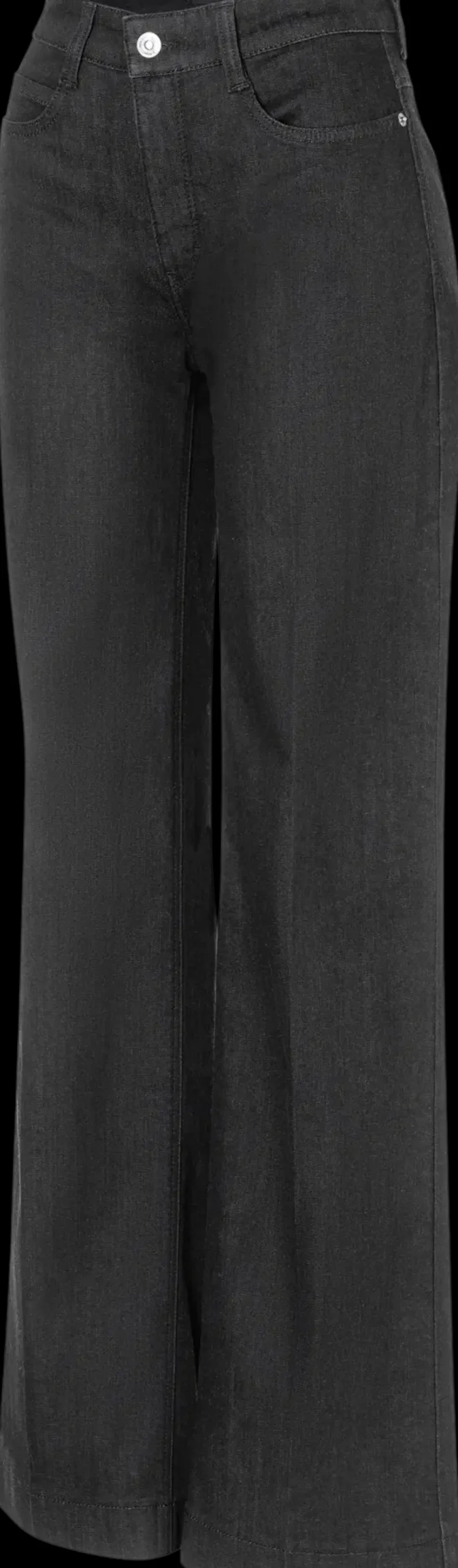 MAC Wide authentic stretch denim farkut