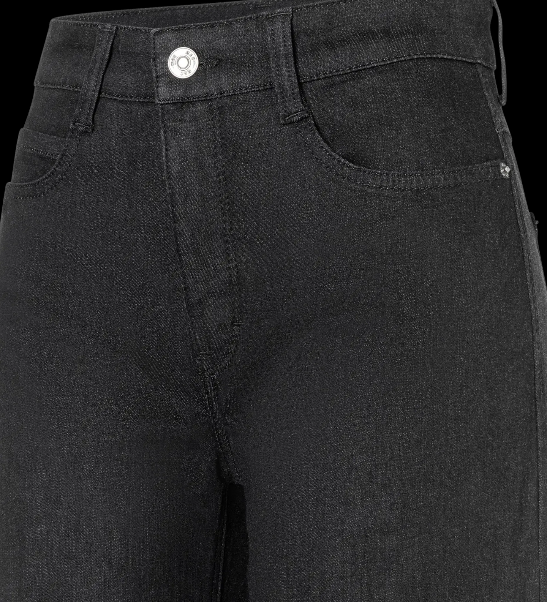 MAC Wide authentic stretch denim farkut