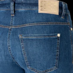 MAC Wide authentic stretch denim farkut