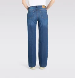 MAC Wide authentic stretch denim farkut