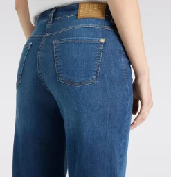 MAC Wide authentic stretch denim farkut