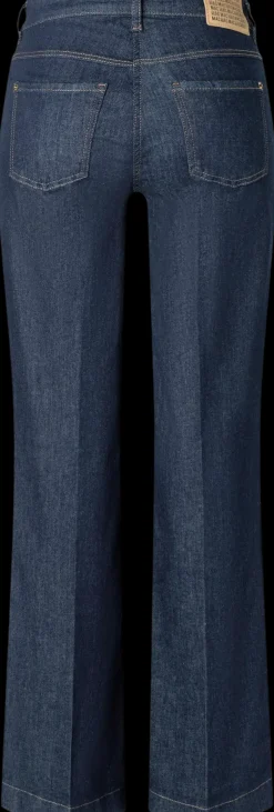 MAC Wide authentic stretch denim farkut