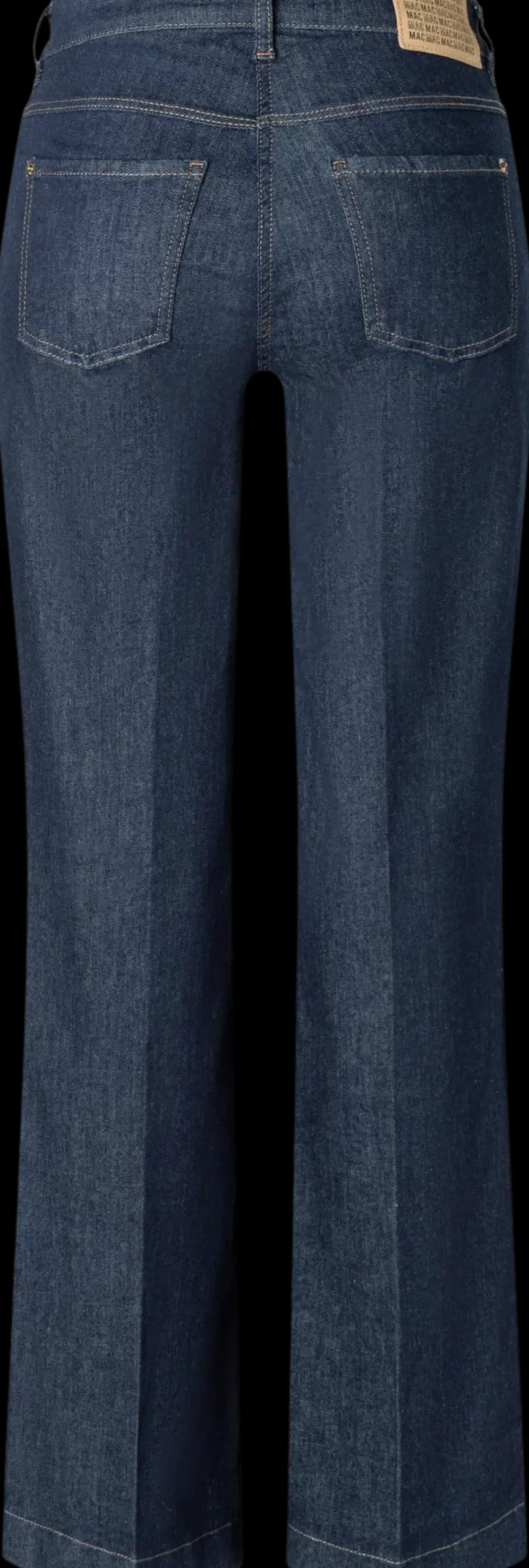 MAC Wide authentic stretch denim farkut