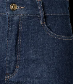 MAC Wide authentic stretch denim farkut