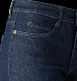 MAC Wide authentic stretch denim farkut