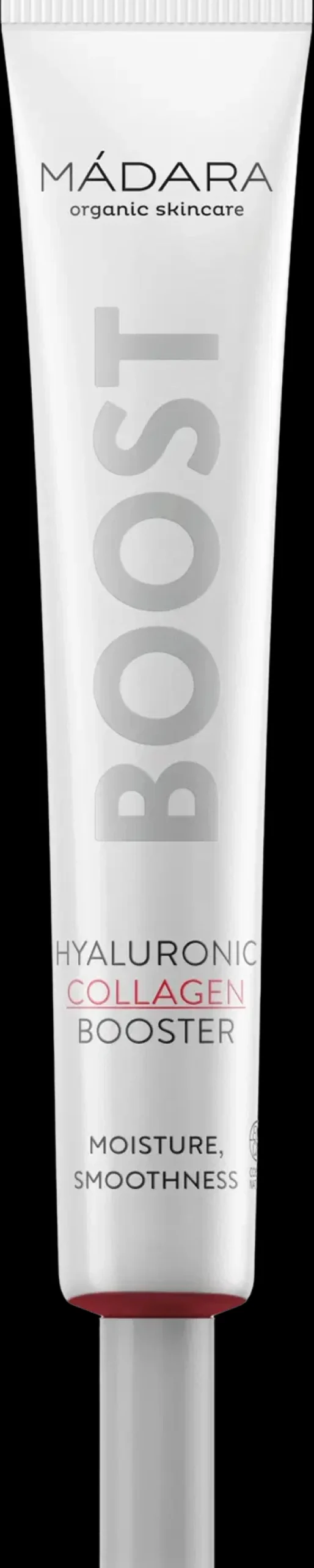 Madara BOOST Hyaluronic Collagen Booster -hyaluronihapposeerumi 25ml