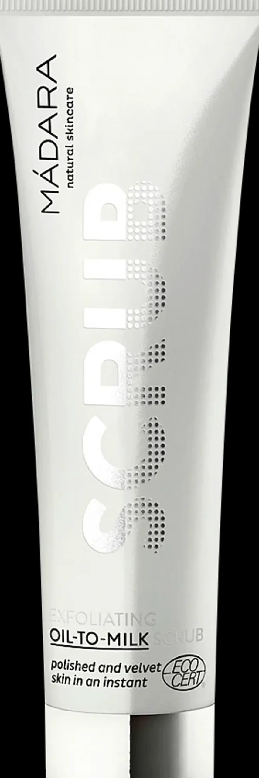 Madara Exfoliating scrub 60ml