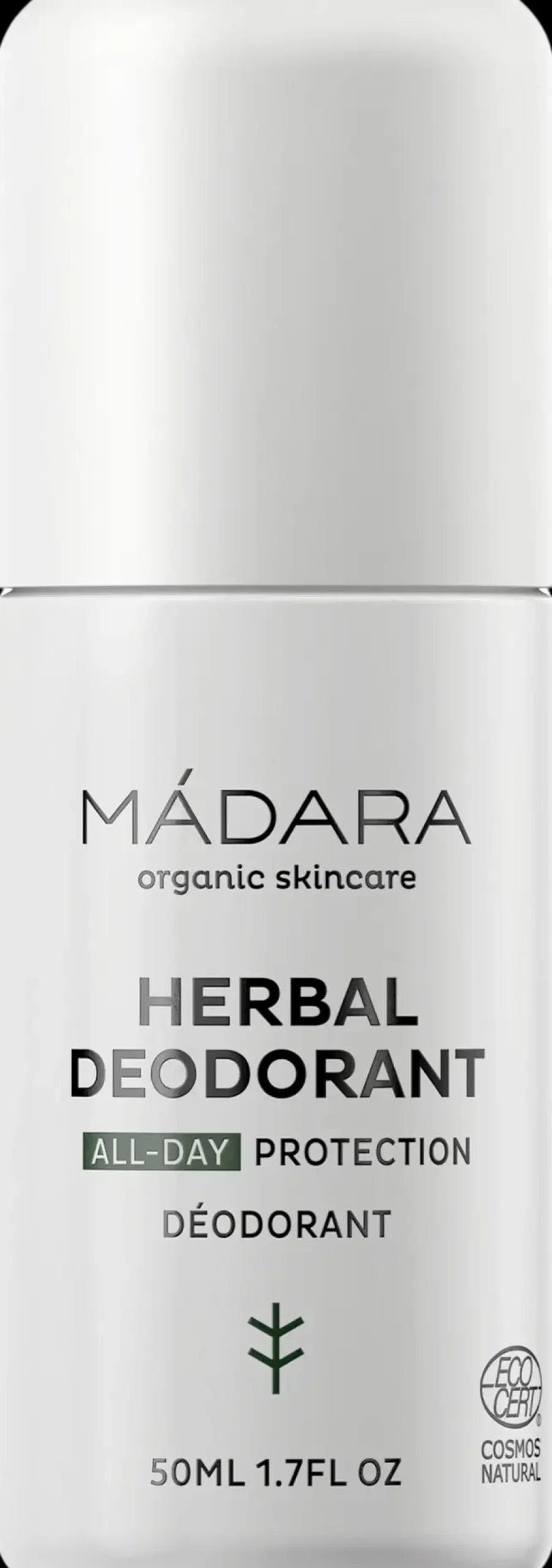 MADARA Herbal deodorantti 50ml