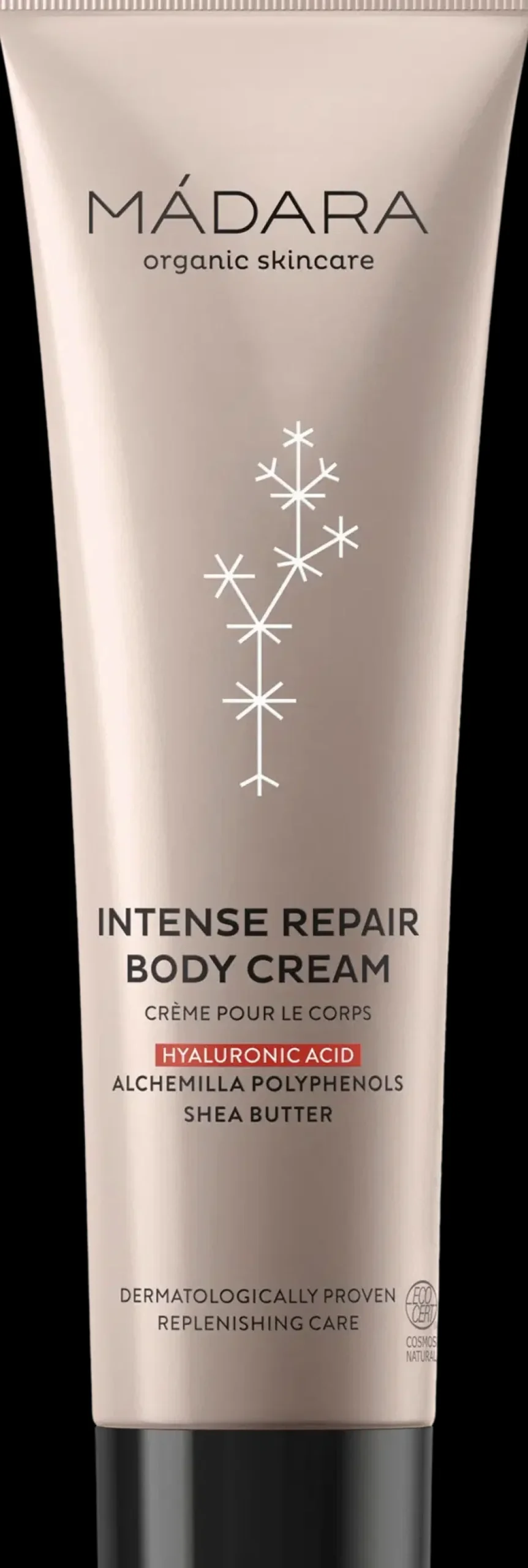 Madara Intense Repair vartalovoide 150ml