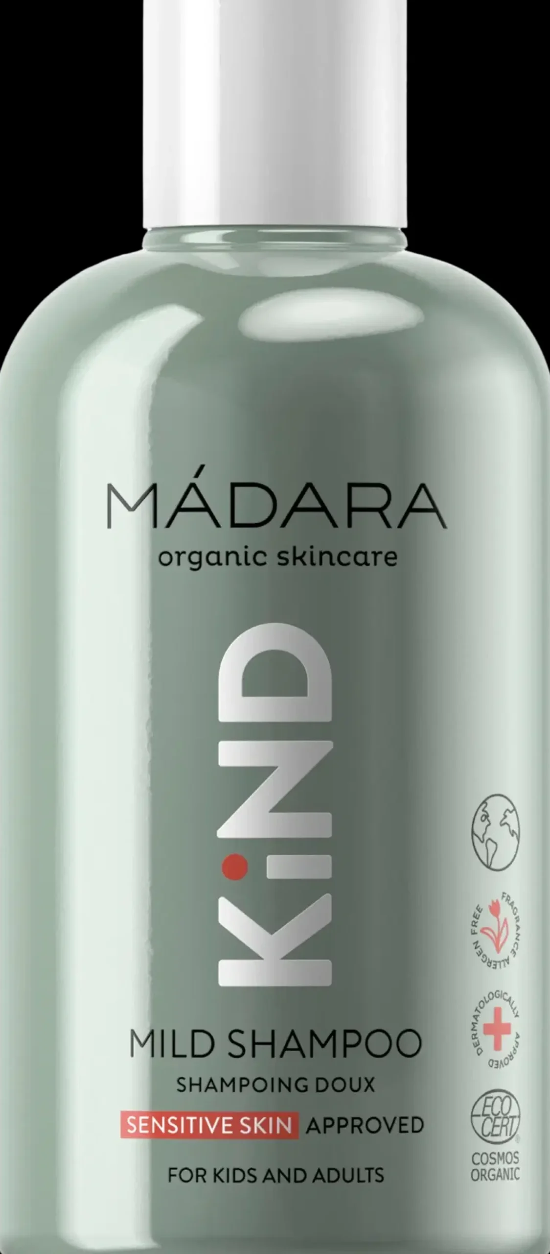 MADARA KIND Mild Shampoo 250ml