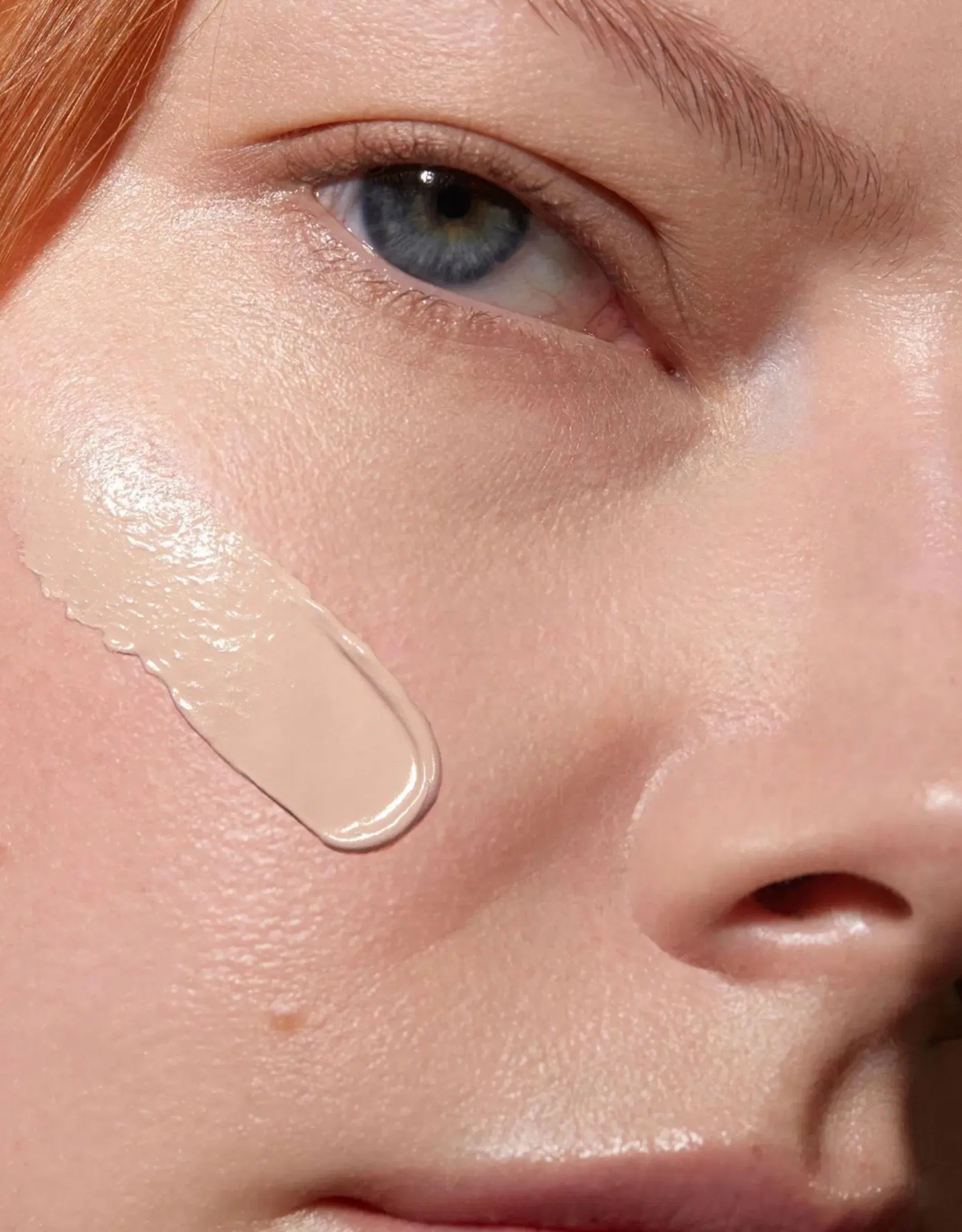 Madara Skinonym Semi-Matte Peptide Foundation Peptidimeikkivoide 30 ml