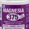 Magnesia 375 pureskeltava magnesiumtabletti 140 tabl