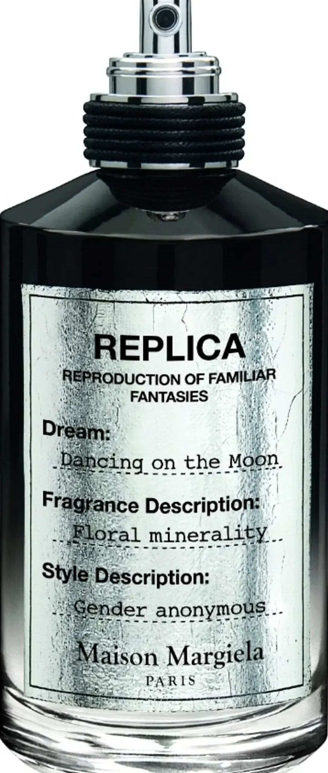 Maison Margiela Replica Dancing on the Moon EdP tuoksu 100 ml