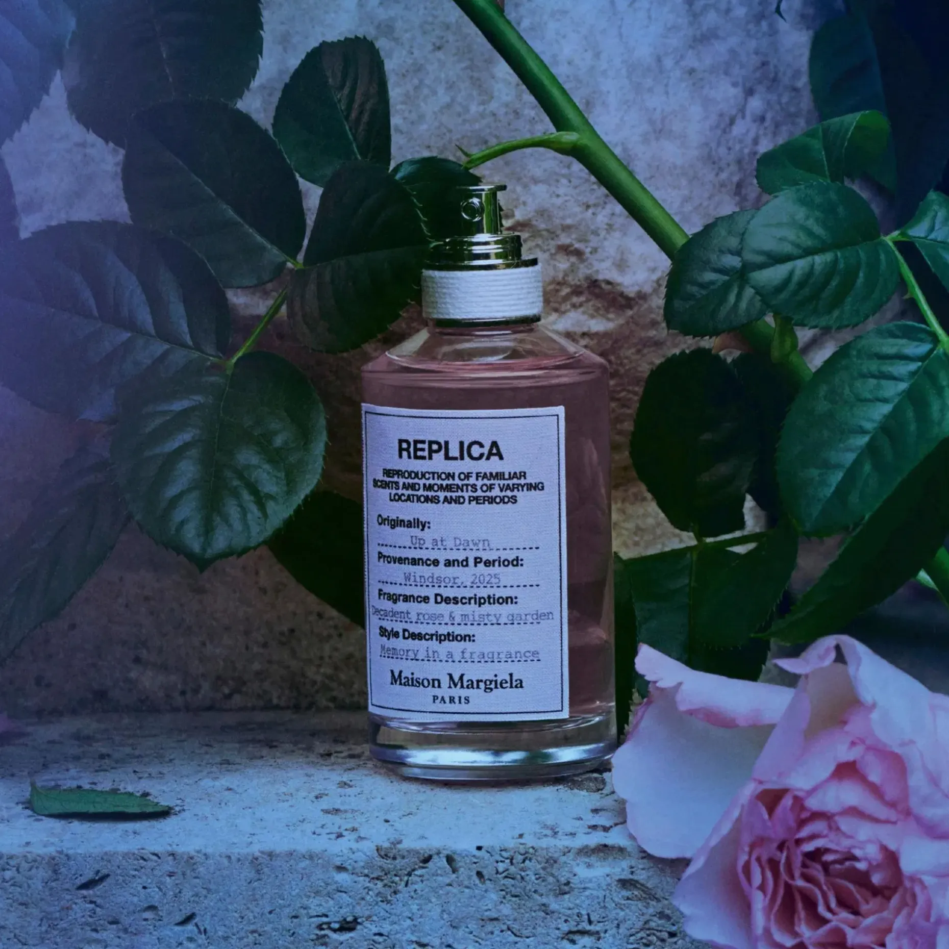 Maison Margiela Replica Up at Dawn Eau de toilette 30 ml