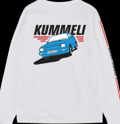Makia & Kummeli Panomies pitkähihainen t-paita