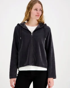 Makia Anne Zip huppari