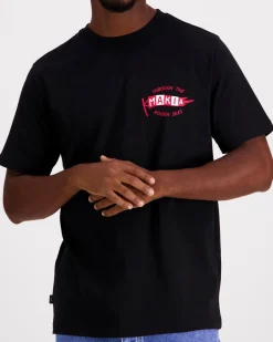 Makia Cone t-paita