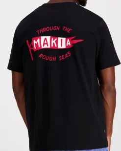 Makia Cone t-paita