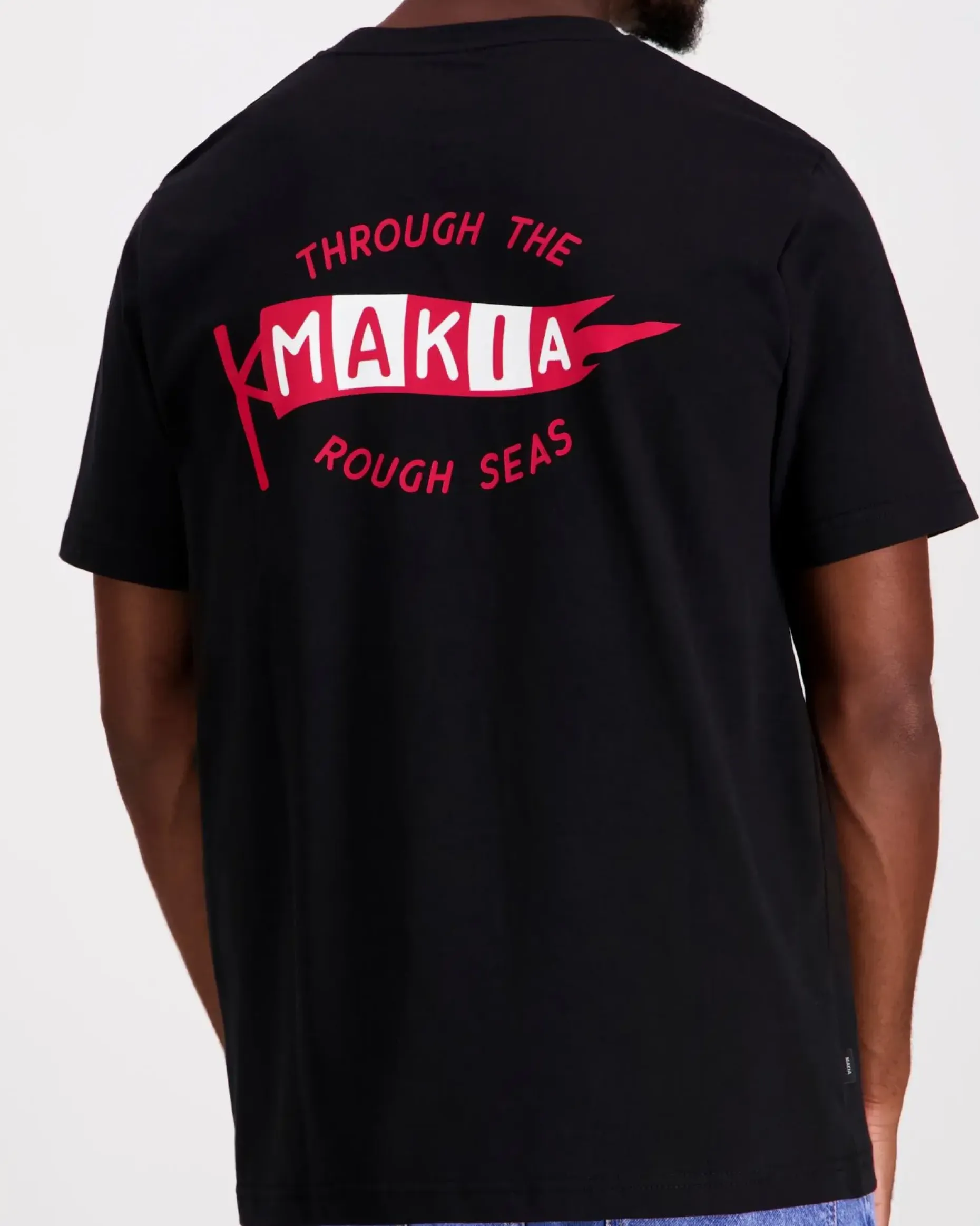 Makia Cone t-paita