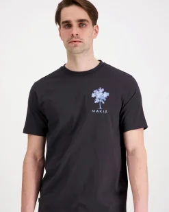 Makia Elements T-paita