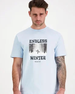 Makia Endless T-paita