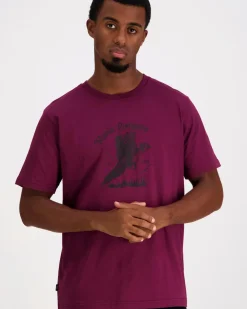 Makia Sprint t-paita