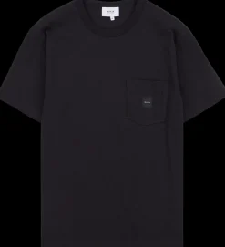 Makia Square Pocket t-paita