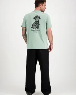 Makia Watchdog t-paita
