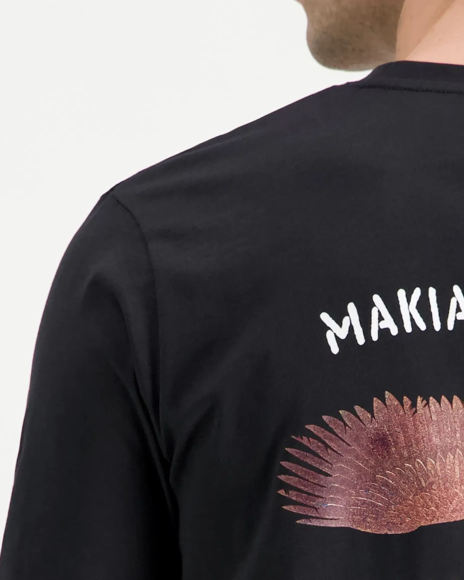 Makia Wings T-paita