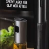 Maku Gastro Öljy/etikkasuihkepullo 100 ml