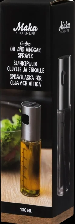 Maku Gastro Öljy/etikkasuihkepullo 100 ml